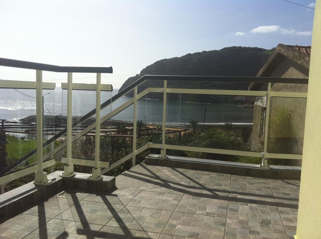 House On The Beach Машику Экстерьер фото