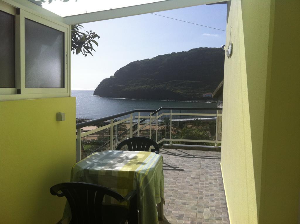 House On The Beach Машику Экстерьер фото