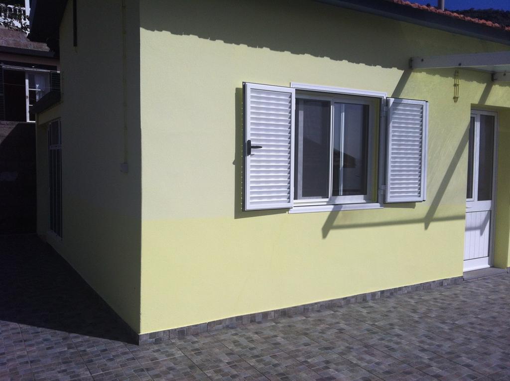 House On The Beach Машику Экстерьер фото