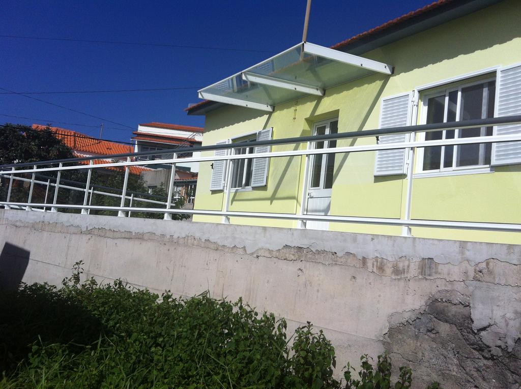 House On The Beach Машику Экстерьер фото